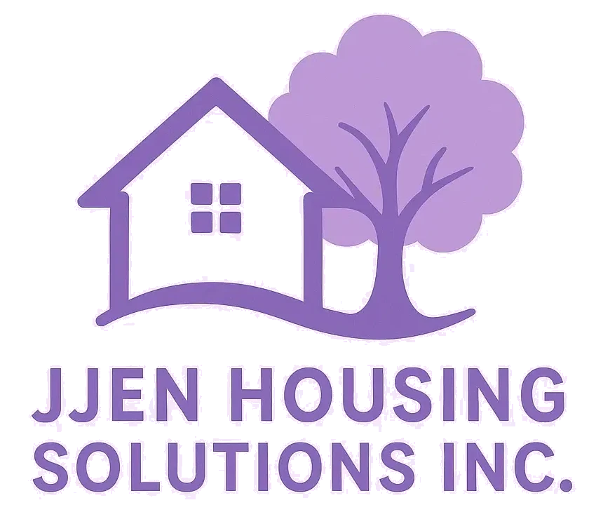 JJEN Housing Solutions Inc